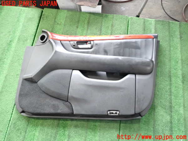 2UPJ-21071234]セルシオ 30系後期(UCF30)右前ドア内張り 中古_m0001.jpg