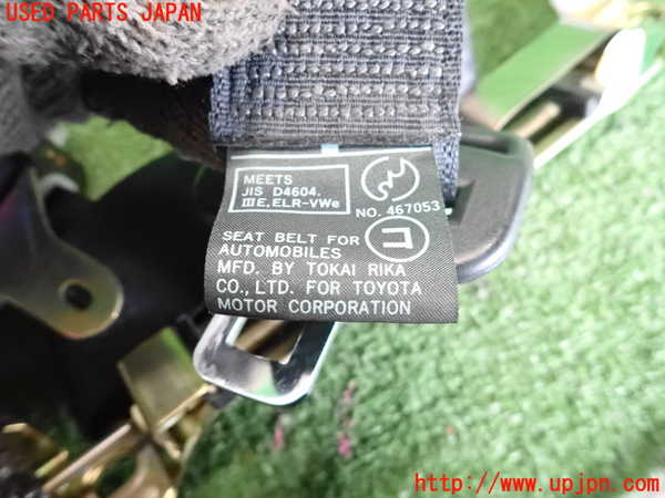2UPJ-21077075]セルシオ 30系後期(UCF30)助手席シートベルト 中古_m0003.jpg