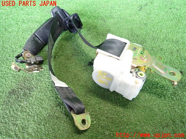 2UPJ-21077155]セルシオ 30系後期(UCF30)右2列目シートベルト 中古_m0001.jpg
