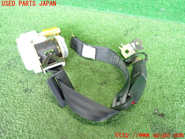 2UPJ-21077155]セルシオ 30系後期(UCF30)右2列目シートベルト 中古_m0002.jpg