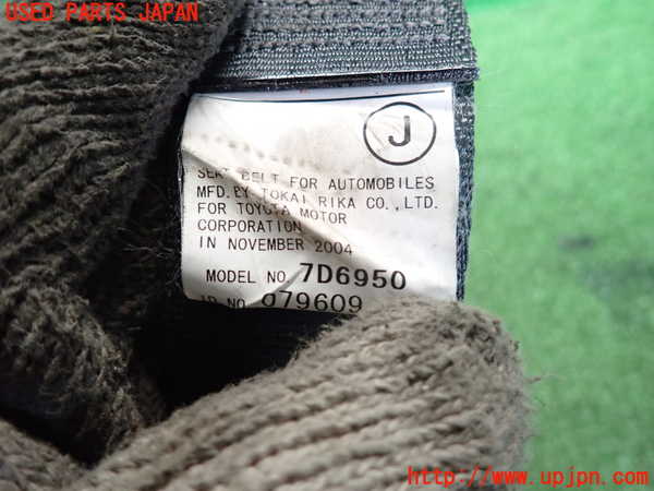 2UPJ-21077135]セルシオ 30系後期(UCF30)真中2列目シートベルト 中古_m0003.jpg