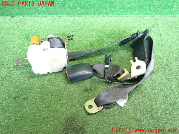 2UPJ-21077185]セルシオ 30系後期(UCF30)左2列目シートベルト 中古_m0001.jpg