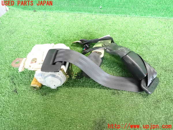 2UPJ-21077185]セルシオ 30系後期(UCF30)左2列目シートベルト 中古_m0002.jpg