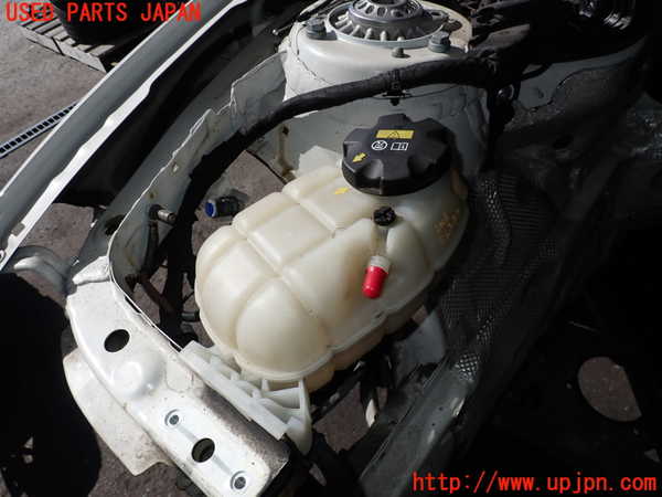 2UPJ-21082410]BMW M235i クーペ F22(1J30)ラジエータータンク 中古 2シリーズ_m0001.jpg