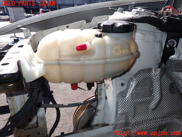 2UPJ-21082410]BMW M235i クーペ F22(1J30)ラジエータータンク 中古 2シリーズ_m0002.jpg