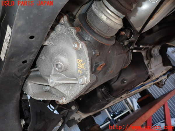 5UPJ-21084355]BMW M235i クーペ F22(1J30)リアデフ 中古 2シリーズ_m0002.jpg