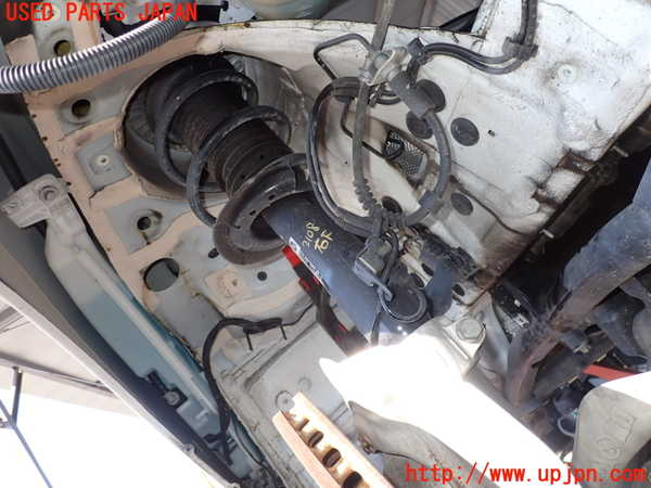 5UPJ-21085015]BMW M235i クーペ F22(1J30)右フロントストラット 中古 2シリーズ_m0001.jpg