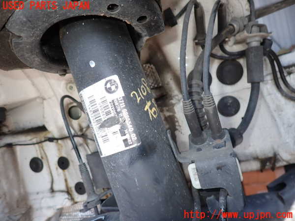 5UPJ-21085015]BMW M235i クーペ F22(1J30)右フロントストラット 中古 2シリーズ_m0002.jpg