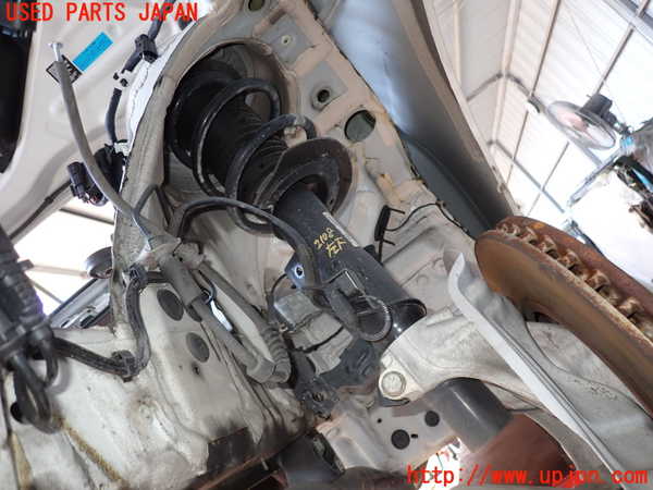 5UPJ-21085025]BMW M235i クーペ F22(1J30)左フロントストラット 中古 2シリーズ_m0001.jpg