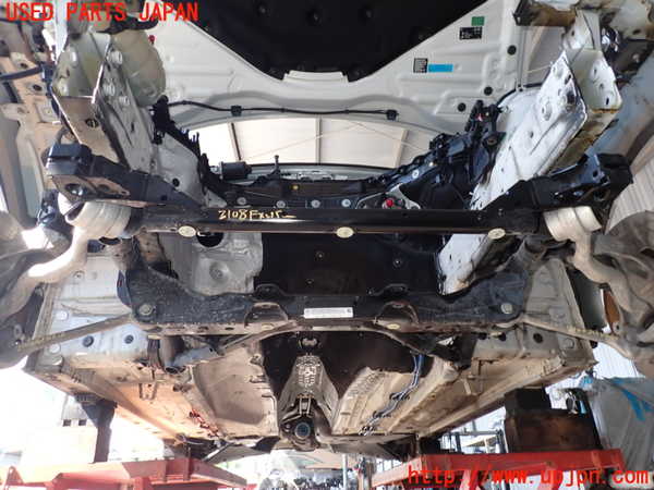 5UPJ-21085285]BMW M235i クーペ F22(1J30)フロントメンバー 中古 2シリーズ_m0001.jpg