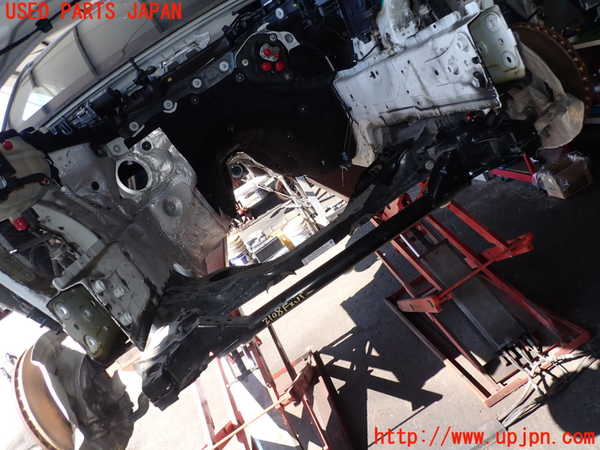 5UPJ-21085285]BMW M235i クーペ F22(1J30)フロントメンバー 中古 2シリーズ_m0002.jpg