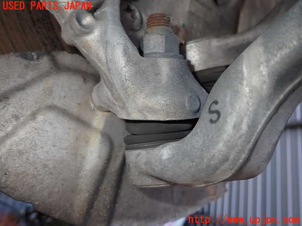 5UPJ-21085186]BMW M235i クーペ F22(1J30)左フロントロアアーム1 中古 2シリーズ_m0002.jpg