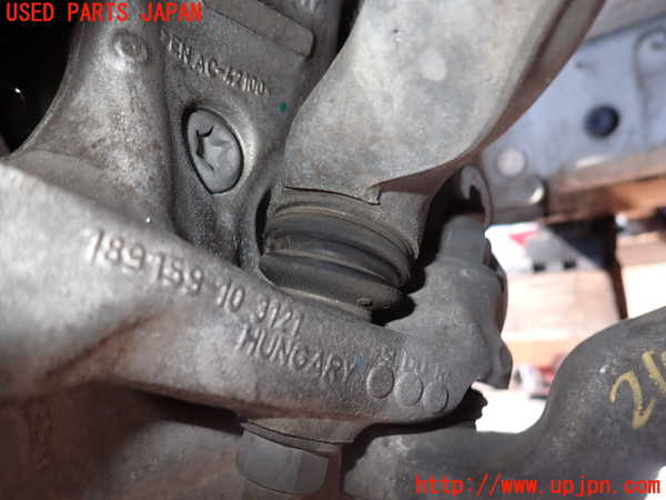 5UPJ-21085315]BMW M235i クーペ F22(1J30)右フロントテンションロッド 中古 2シリーズ_m0002.jpg