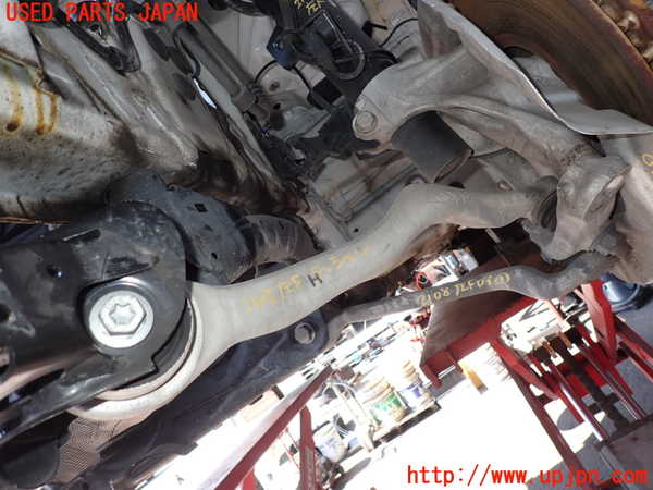 5UPJ-21085320]BMW M235i クーペ F22(1J30)左フロントテンションロッド 中古 2シリーズ_m0001.jpg
