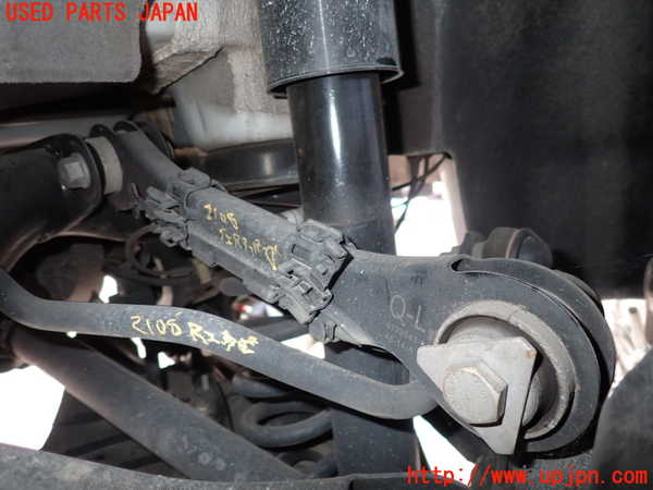 5UPJ-21085156]BMW M235i クーペ F22(1J30)左リアアッパーアーム1 中古 2シリーズ_m0001.jpg