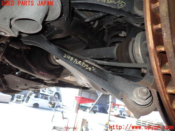 5UPJ-21085330]BMW M235i クーペ F22(1J30)左リアテンションロッド 中古 2シリーズ_m0001.jpg