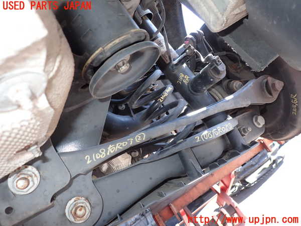 5UPJ-21085205]BMW M235i クーペ F22(1J30)右リアロアアーム2 中古 2シリーズ_m0001.jpg