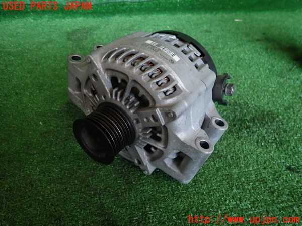 5UPJ-21086015]BMW M235i クーペ F22(1J30)オルタネーター(ダイナモ) 中古 2シリーズ 104210-6752_m0001.jpg