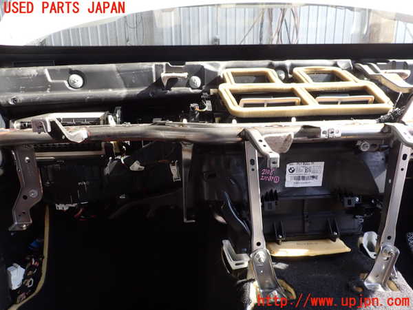 2UPJ-21086081]BMW M235i クーペ F22(1J30)エバポレーター1 中古 2シリーズ_m0001.jpg