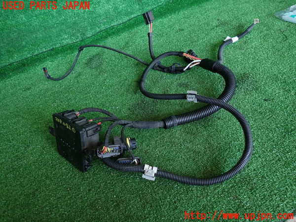 5UPJ-21086806]BMW M235i クーペ F22(1J30)ハーネス1 中古 2シリーズ_m0001.jpg