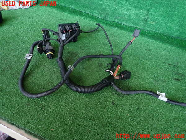 5UPJ-21086806]BMW M235i クーペ F22(1J30)ハーネス1 中古 2シリーズ_m0002.jpg