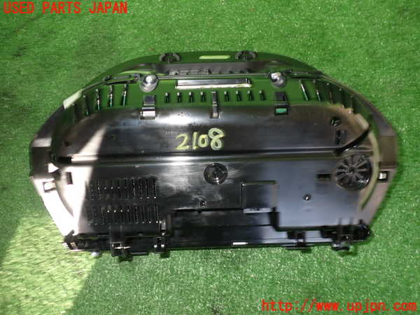 2UPJ-21086170]BMW M235i クーペ F22(1J30)スピードメーター 中古 2シリーズ_m0002.jpg