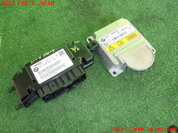 5UPJ-21086145]BMW M235i クーペ F22(1J30)エアバッグコンピューター 中古 2シリーズ_m0001.jpg