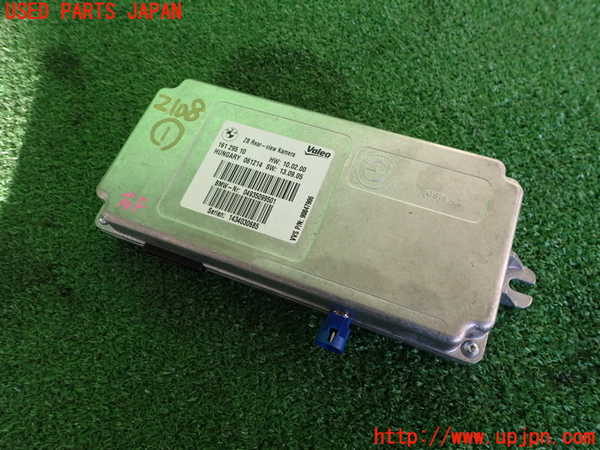 5UPJ-21086146]BMW M235i クーペ F22(1J30)コンピューター1(リアビューカメラ) 中古 2シリーズ 16129510_m0001.jpg