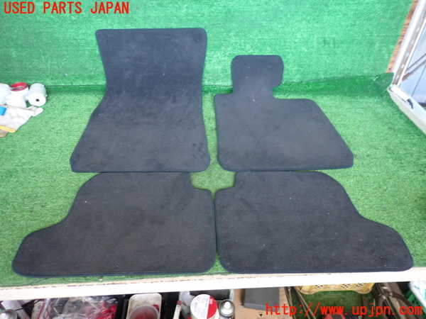 2UPJ-21087800]BMW M235i クーペ F22(1J30)フロアマット 中古 2シリーズ_m0001.jpg