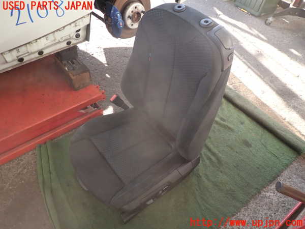5UPJ-21087065]BMW M235i クーペ F22(1J30)助手席シート 中古 2シリーズ_m0001.jpg