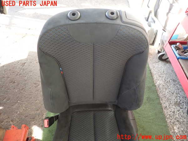 5UPJ-21087065]BMW M235i クーペ F22(1J30)助手席シート 中古 2シリーズ_m0002.jpg