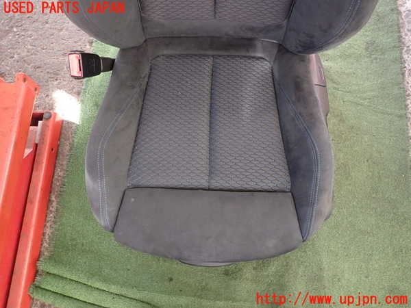 5UPJ-21087065]BMW M235i クーペ F22(1J30)助手席シート 中古 2シリーズ_m0003.jpg