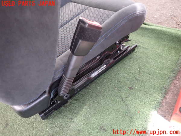 5UPJ-21087065]BMW M235i クーペ F22(1J30)助手席シート 中古 2シリーズ_m0004.jpg