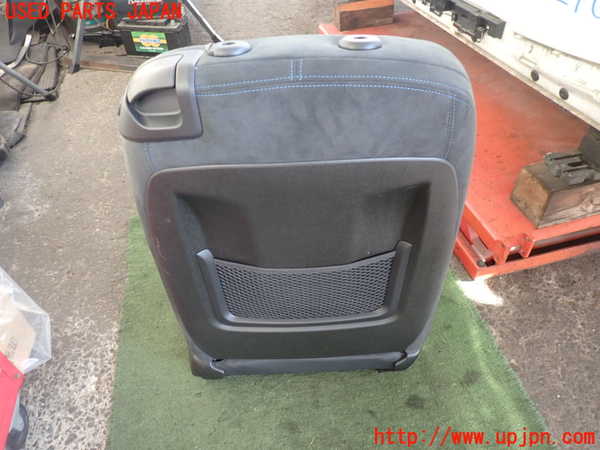 5UPJ-21087065]BMW M235i クーペ F22(1J30)助手席シート 中古 2シリーズ_m0005.jpg