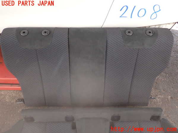 2UPJ-21087385]BMW M235i クーペ F22(1J30)リアシート 中古 2シリーズ_m0002.jpg