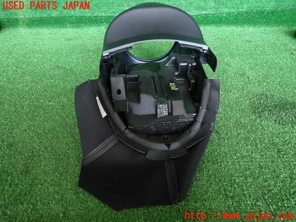 5UPJ-21087905]BMW M235i クーペ F22(1J30)コラムカバー 中古 2シリーズ_m0003.jpg