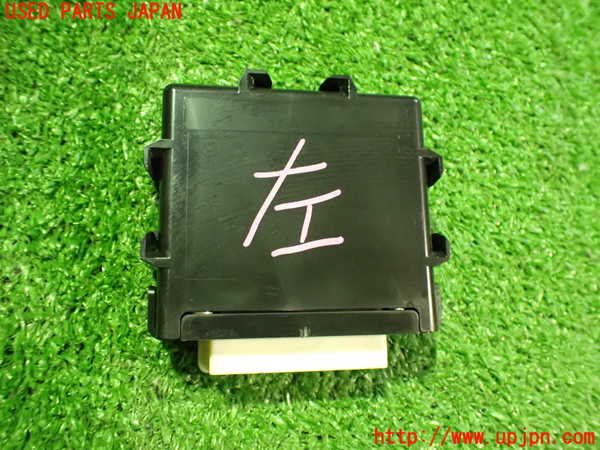 2UPJ-21096150]ジャパン タクシー(JPN TAXI)(NTP10)コンピューター5 (ヘッドランプレベリング) 中古_m0002.jpg