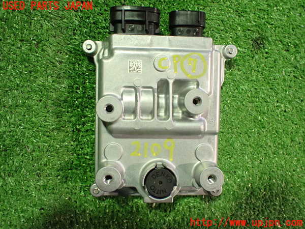 2UPJ-21096152]ジャパン タクシー(JPN TAXI)(NTP10)コンピューター7 (燃料ポンプコントロール) 中古_m0001.jpg