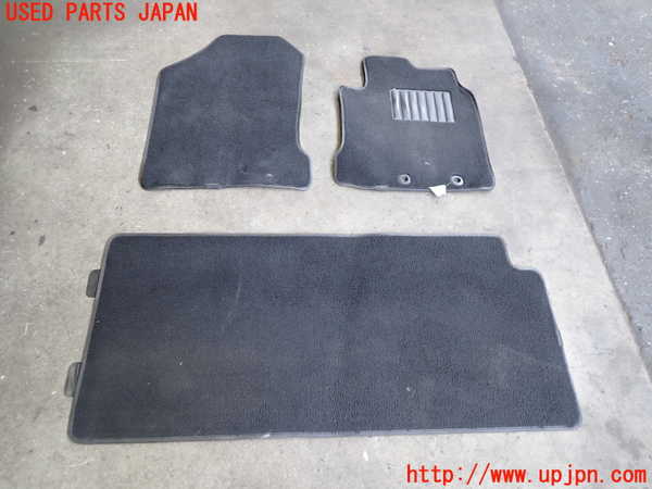 2UPJ-21097800]ジャパン タクシー(JPN TAXI)(NTP10)フロアマット 中古_m0001.jpg