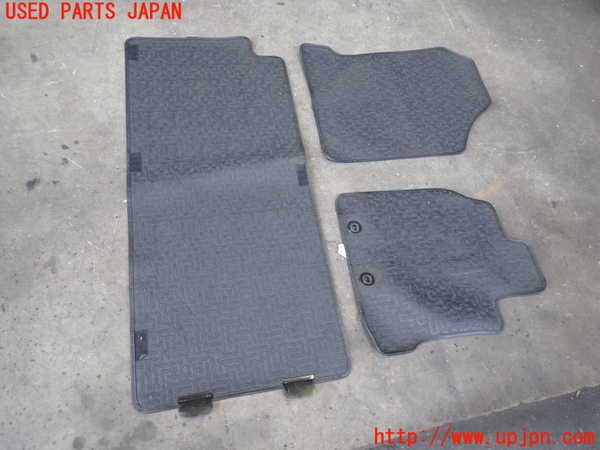 2UPJ-21097800]ジャパン タクシー(JPN TAXI)(NTP10)フロアマット 中古_m0004.jpg