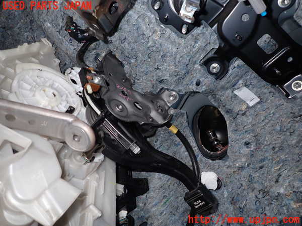 2UPJ-21097550]ジャパン タクシー(JPN TAXI)(NTP10)サイドブレーキレバー 中古_m0001.jpg