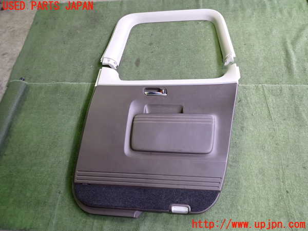 2UPJ-21091294]ジャパン タクシー(JPN TAXI)(NTP10)右後ドア内張り 中古_m0001.jpg