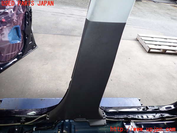 2UPJ-21097665]ジャパン タクシー(JPN TAXI)(NTP10)右センターピラートリム 中古_m0002.jpg