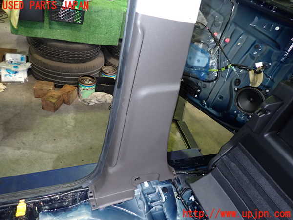 2UPJ-21097670]ジャパン タクシー(JPN TAXI)(NTP10)左センターピラートリム 中古_m0002.jpg