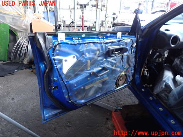 2UPJ-21101260]インプレッサ WRX-STi F型(GDB)左前ドア 中古 CENTRAL M264 43R-005166_m0002.jpg
