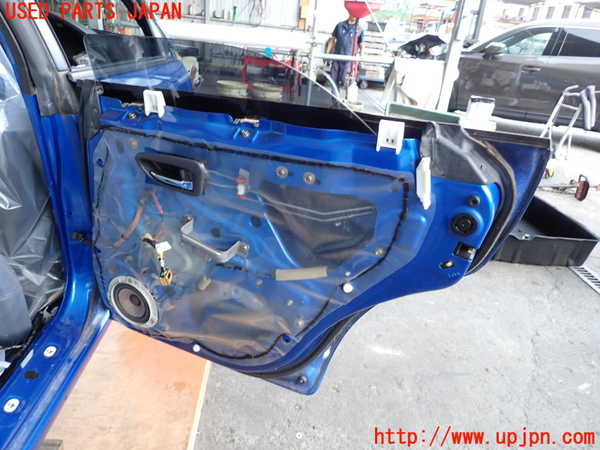 2UPJ-21101290]インプレッサ WRX-STi F型(GDB)右後ドア 中古 CENTRAL M2E5 43R-00020_m0002.jpg