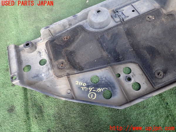 5UPJ-21101721]インプレッサ WRX-STi F型(GDB)アンダーカバー1 中古_m0003.jpg