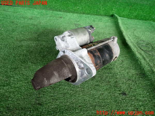 5UPJ-21106010]インプレッサ WRX-STi F型(GDB)セルモーター 中古 228000-9270_m0001.jpg