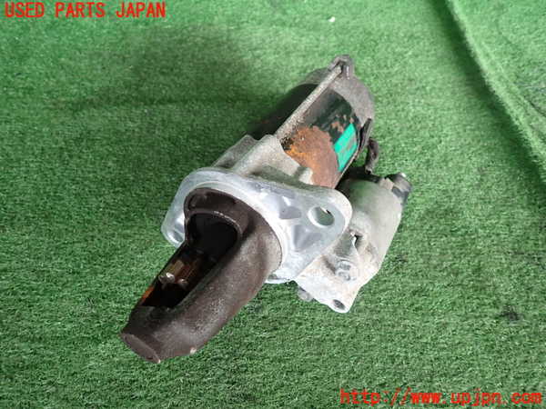 5UPJ-21106010]インプレッサ WRX-STi F型(GDB)セルモーター 中古 228000-9270_m0002.jpg