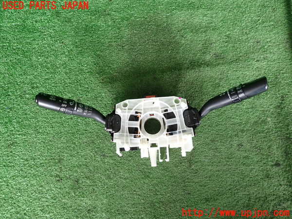 2UPJ-21106720]インプレッサ WRX-STi F型(GDB)コンビネーションスイッチ 中古_m0001.jpg